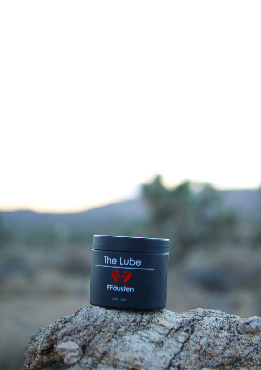 lube gleitgel 6-teilig (NG 130mm) main image 1