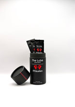 Load image into Gallery viewer, The Lube Packets and The Lube Bottle Kit