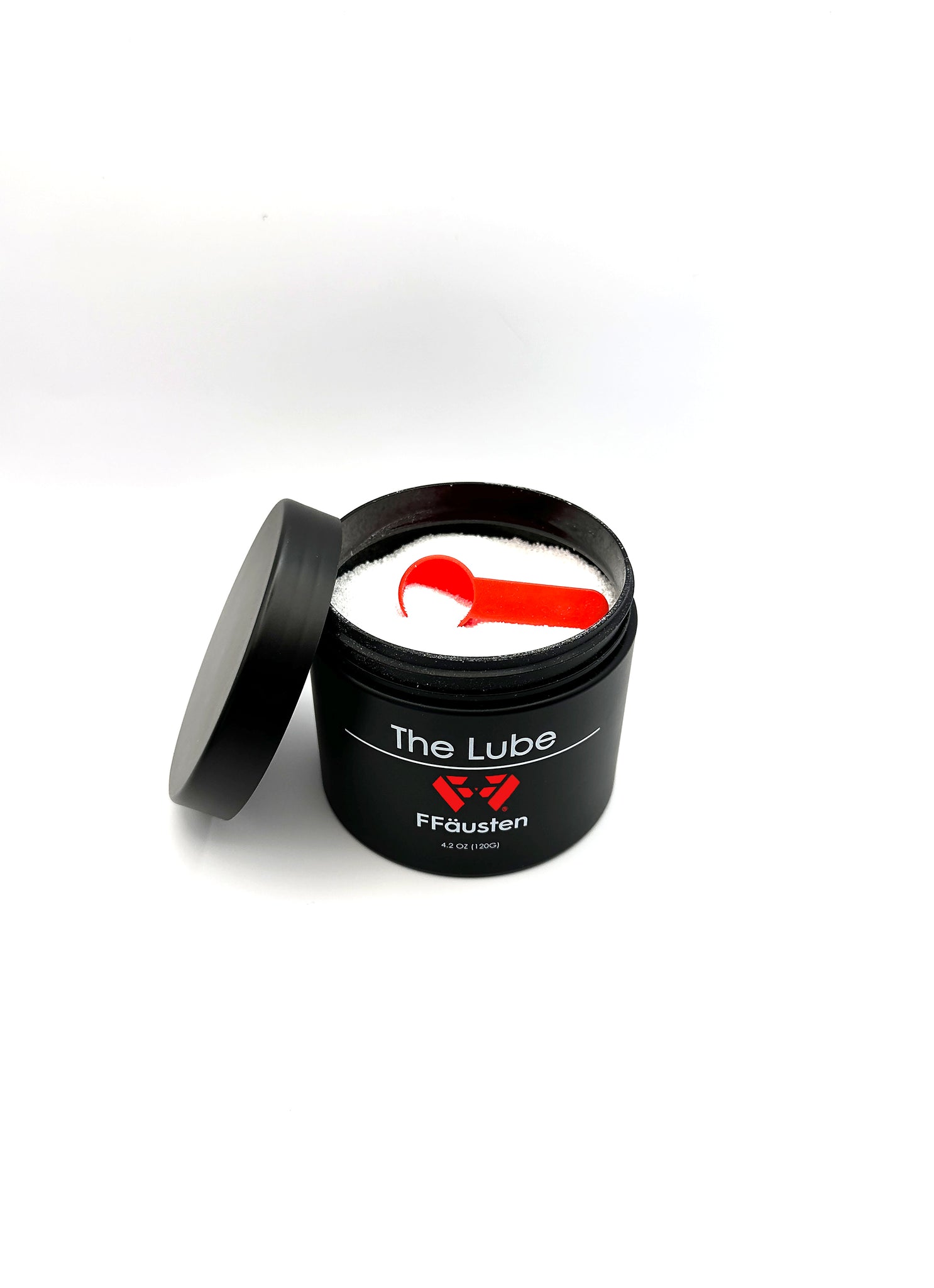 The Lube FFusten The Lube FFusten